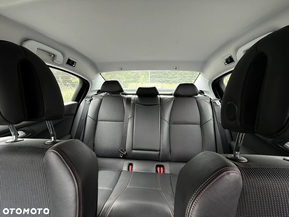 Peugeot 508 1.6 e-THP Allure S&S - 8