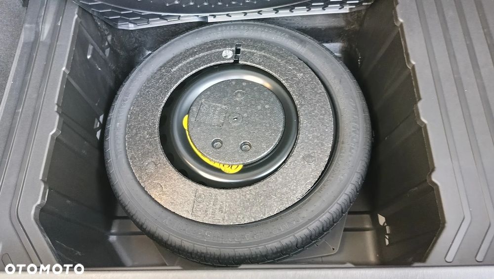 Ford Puma 1.0 EcoBoost mHEV ST-Line X PowerShift - 29