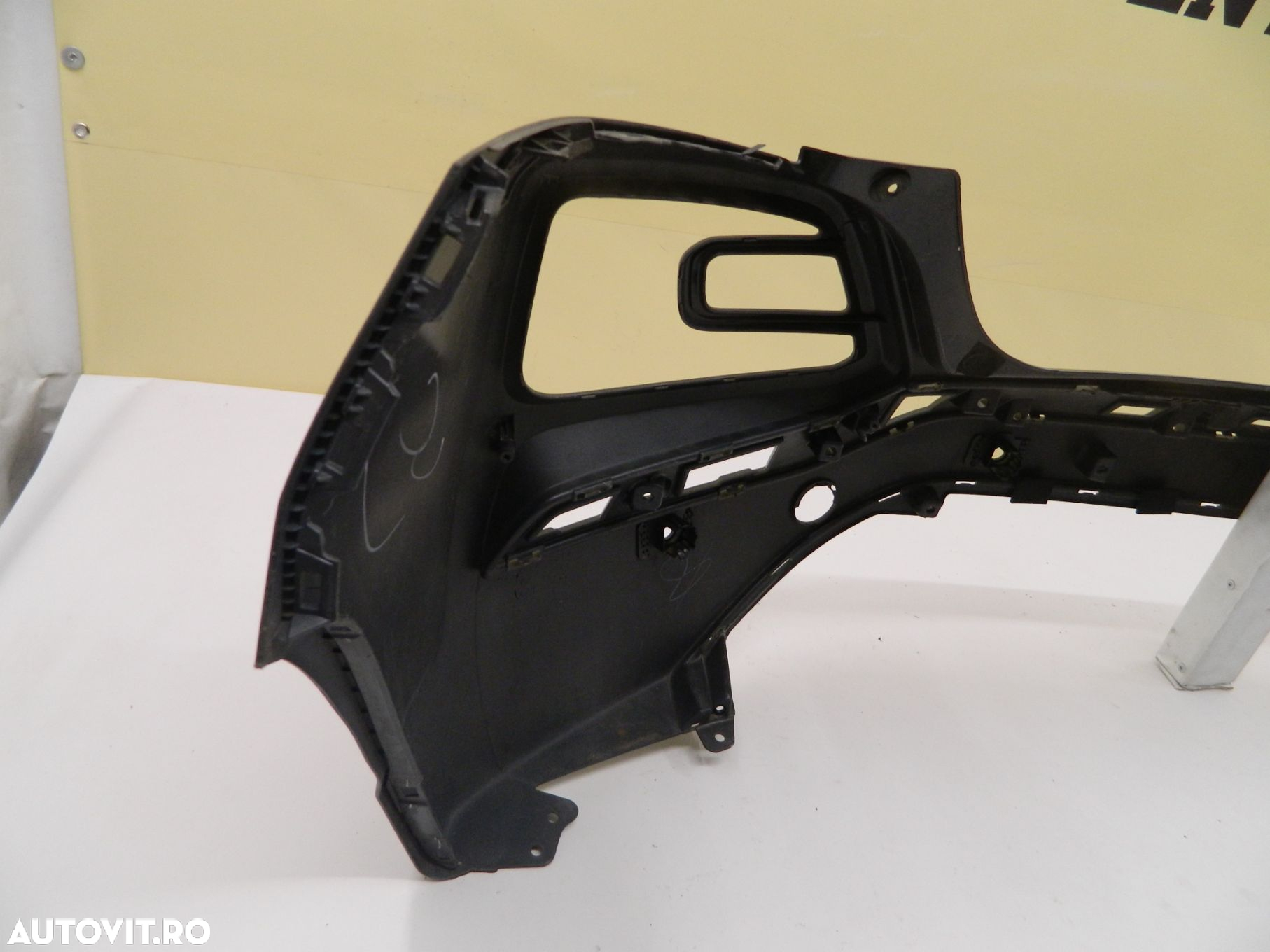Bara spate Hyundai Kona, 2018, 2019, 2020, 2021, cod origine 86611-J9020. - 4