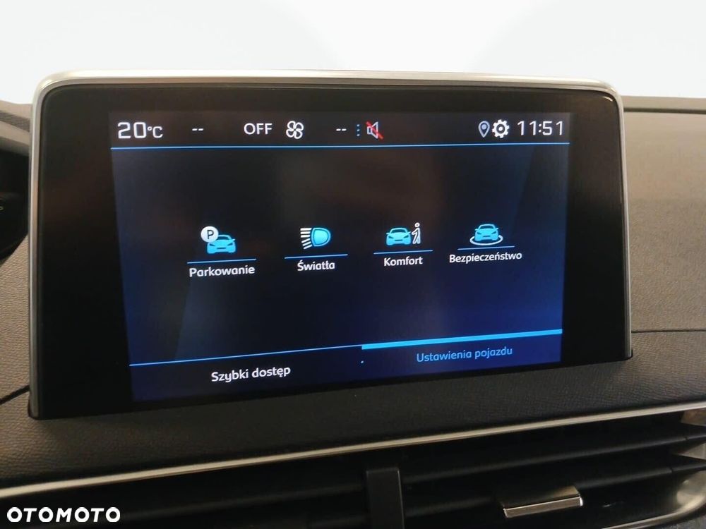 Peugeot 3008 - 17