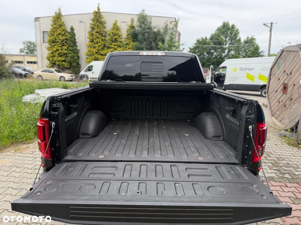 Ford F150 - 8