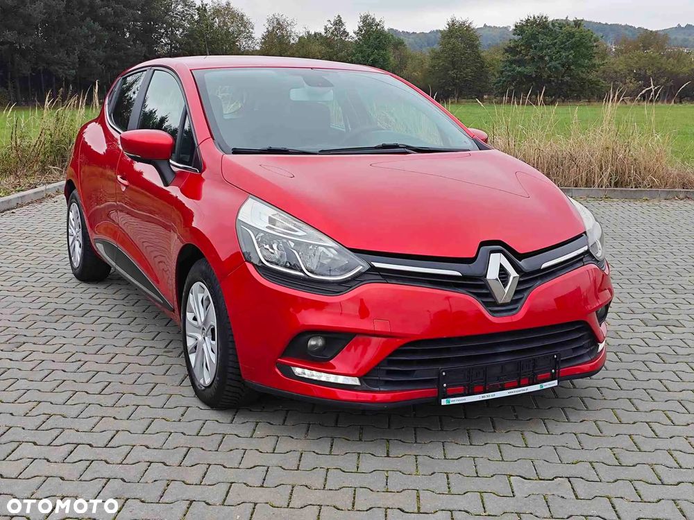 Renault Clio 0.9 Energy TCe Expression - 21