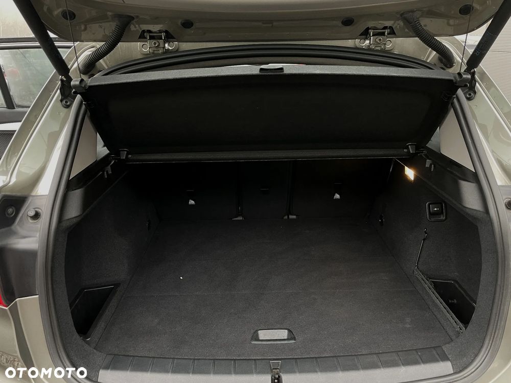 BMW X1 sDrive18d Advantage - 36