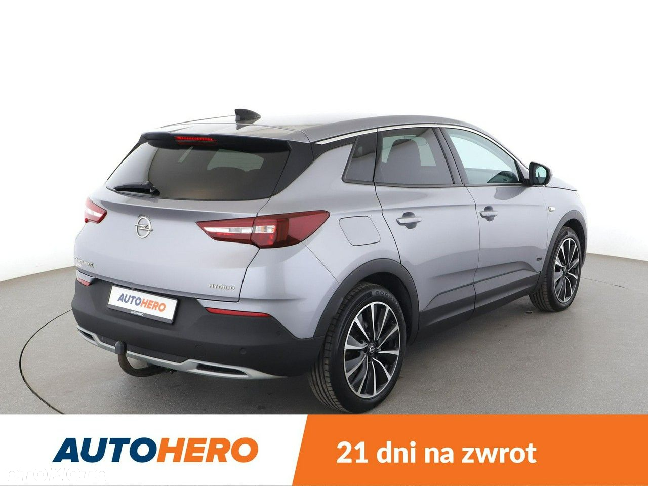Opel Grandland X - 7