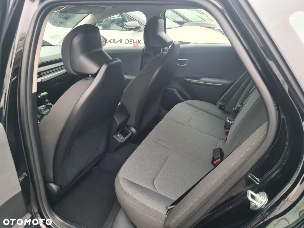 Kia K4 1.6 T-GDI M - 22