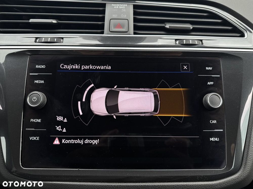 Volkswagen Tiguan 1.5 TSI EVO Life - 31
