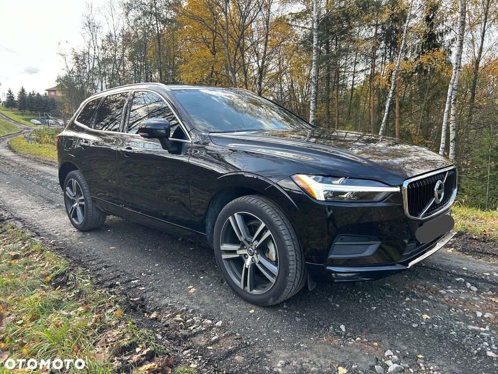 Volvo XC 60 T6 AWD Inscription - 2