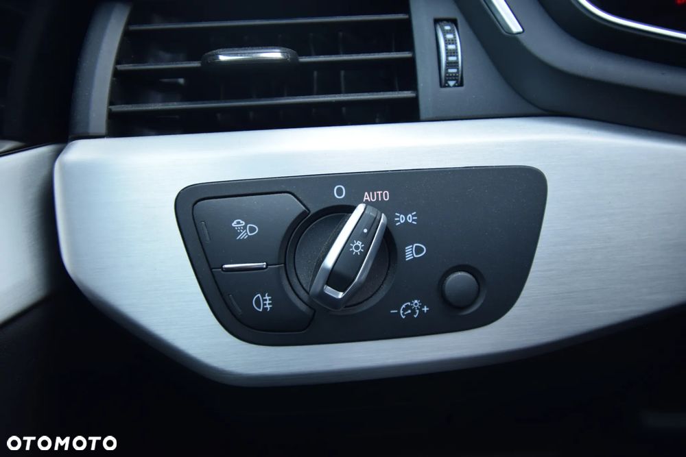 Audi A5 Sportback 40 TDI quattro S tronic S line - 21