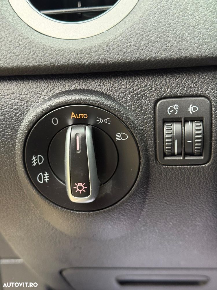 Volkswagen Tiguan 2.0 TDI DPF BlueMotion Technology Cup Sport & Style - 14