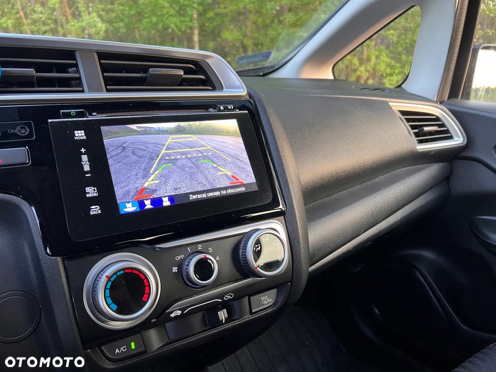 Honda Jazz 1.5 i-VTEC Dynamic (ADAS) CVT - 11
