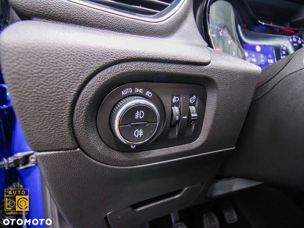 Opel Grandland X 1.2 T Elite S&S - 31