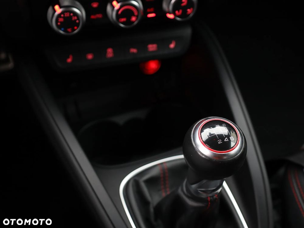Audi S1 - 12