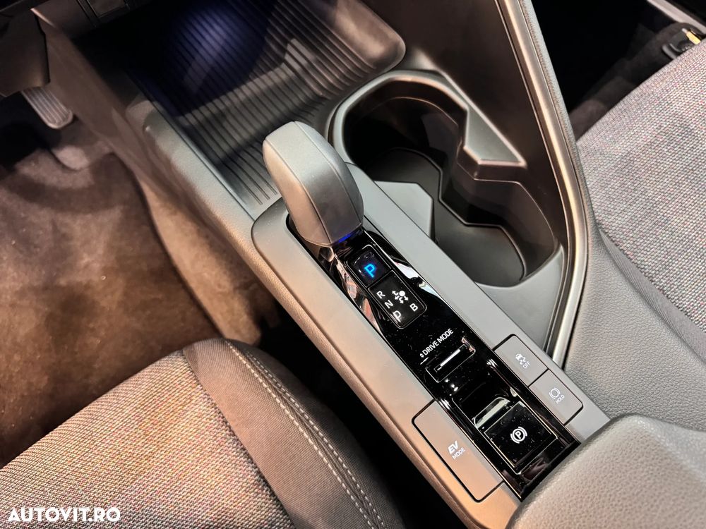 TOYOTA C-HR 2026 — imagine 19