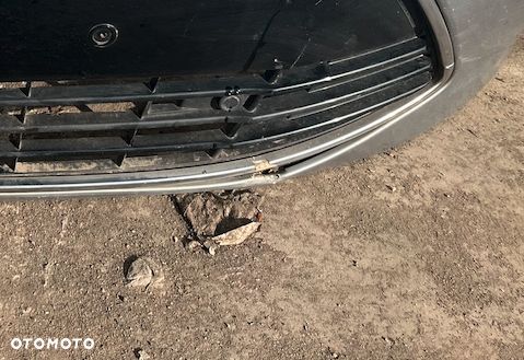 ZDERZAK PRZÓD FORD S-MAX MK1 LIFT 10-15 - 4