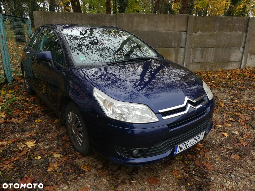 Citroën C4 - 7