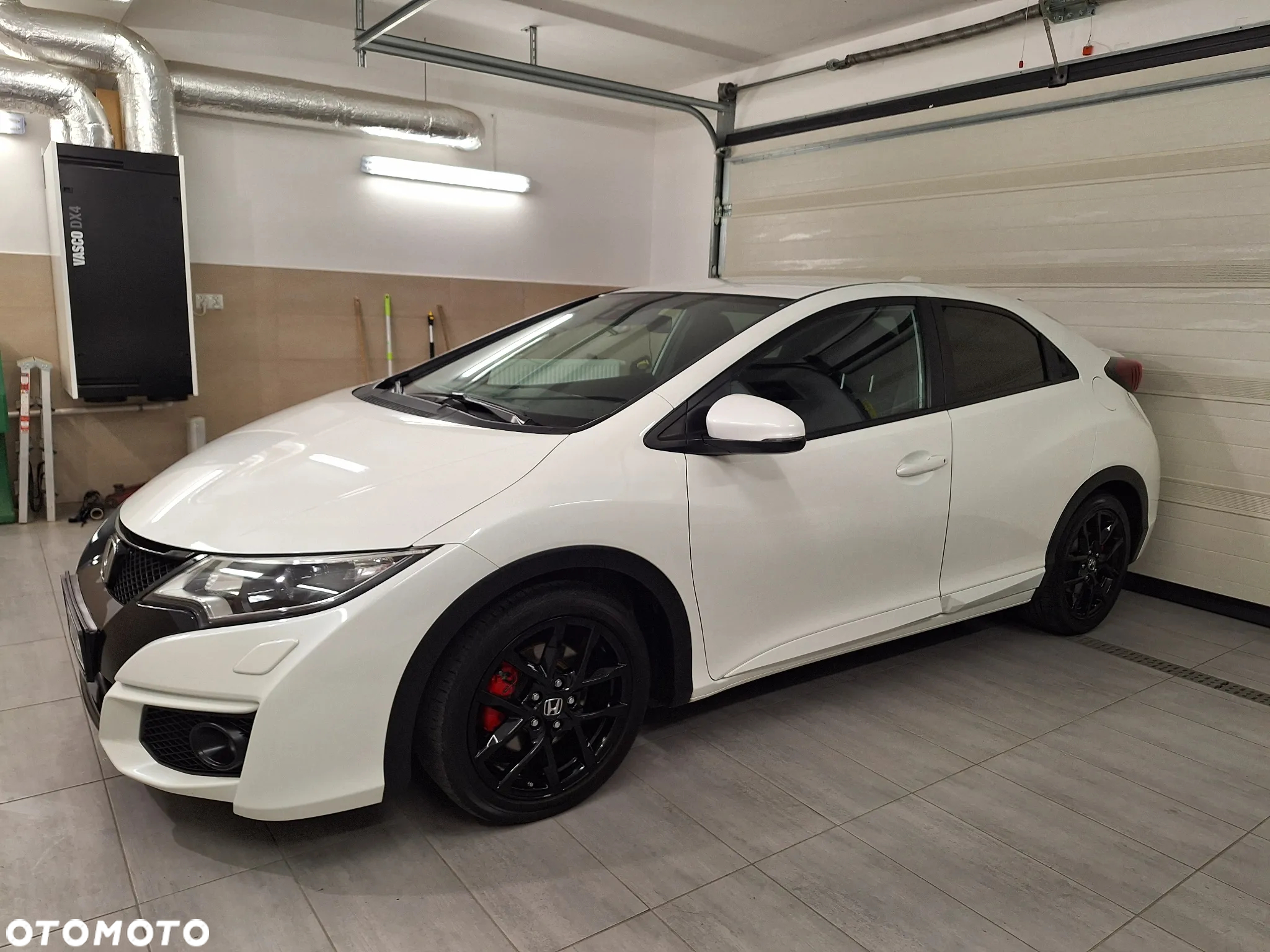 Honda Civic 1.4 Sport (ADAS / Connect+) - 6
