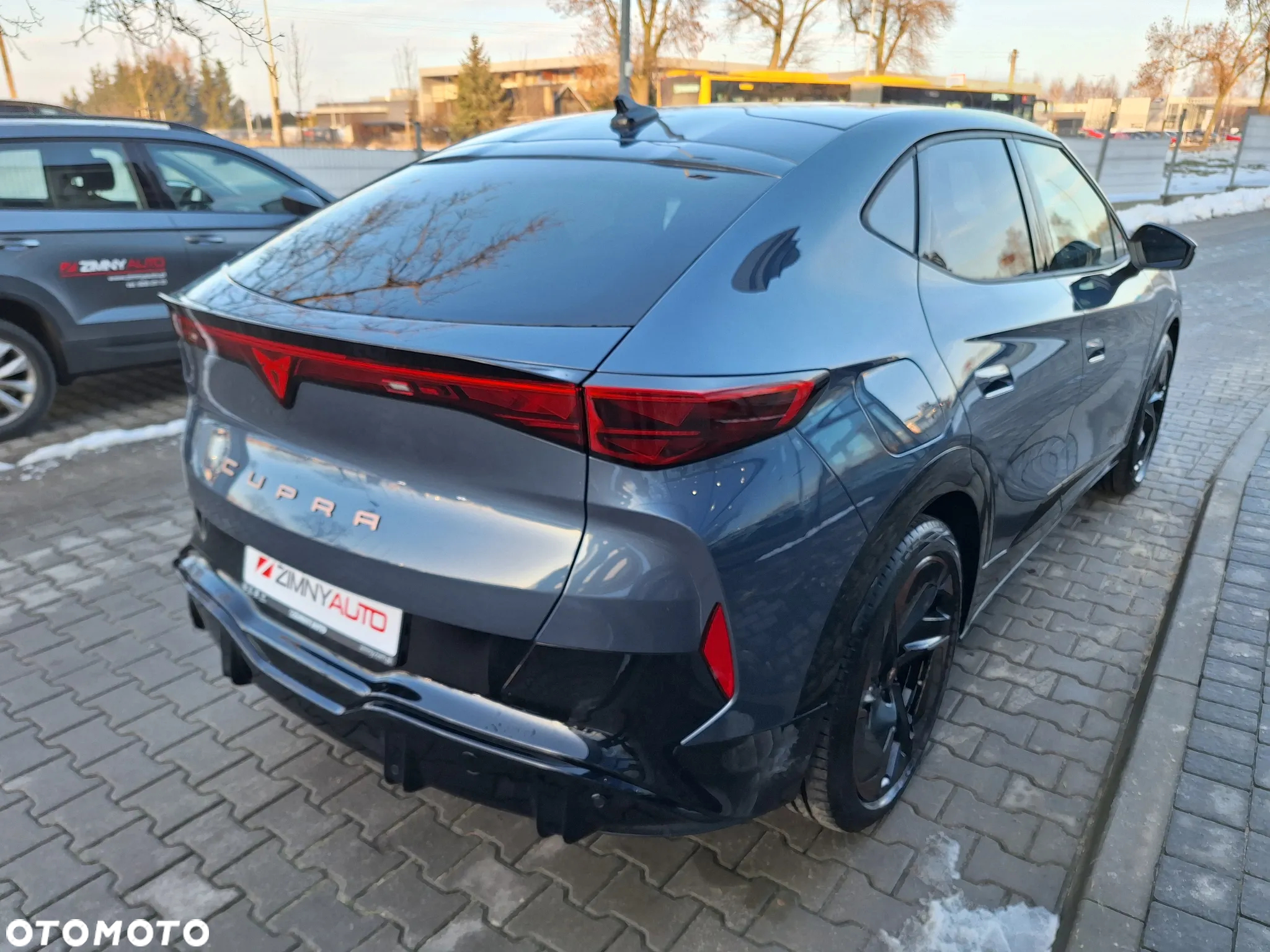 Cupra Tavascan - 9