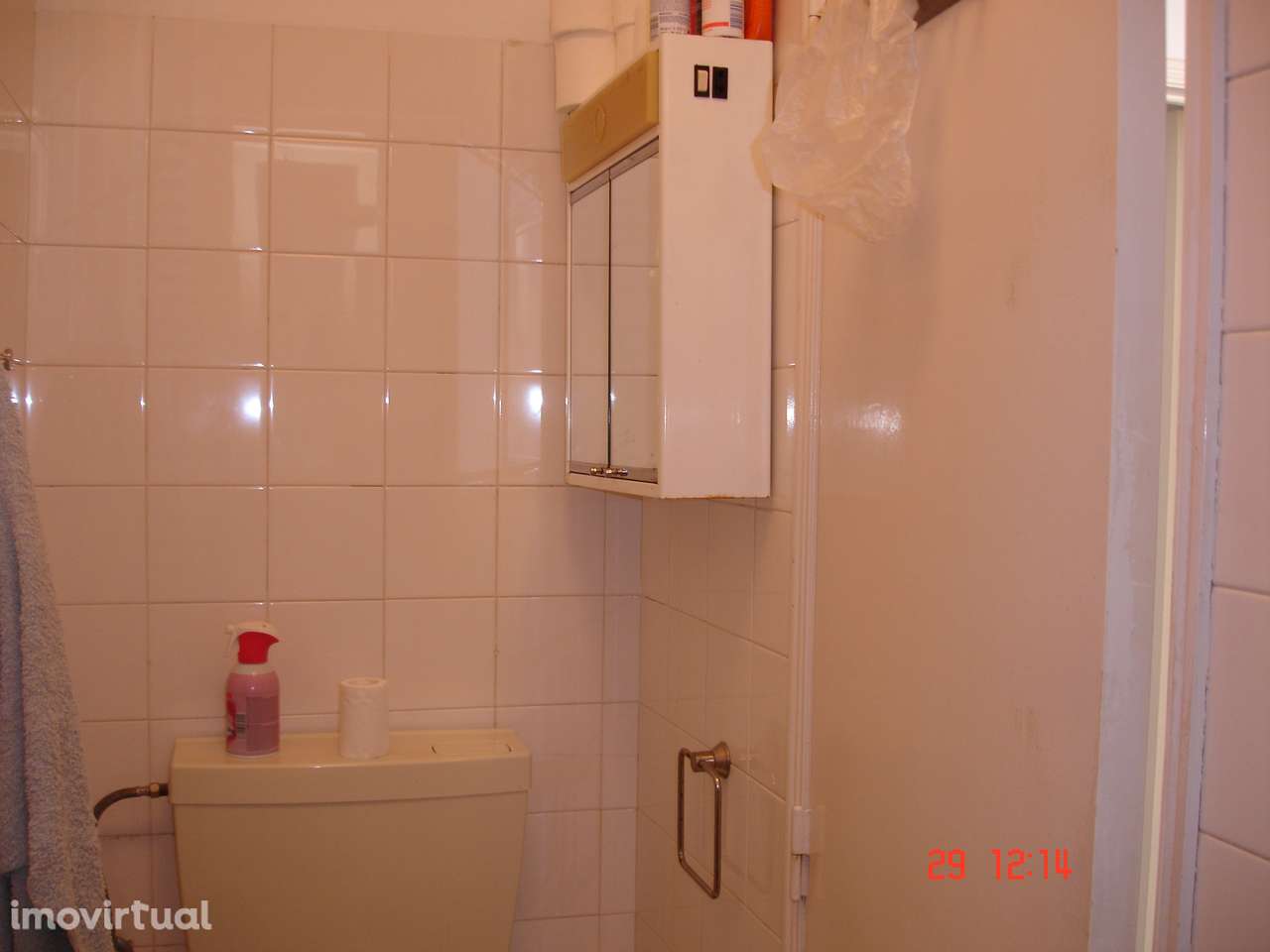 T1+1 na Lapa em Lisboa - Grande imagem: 2/13