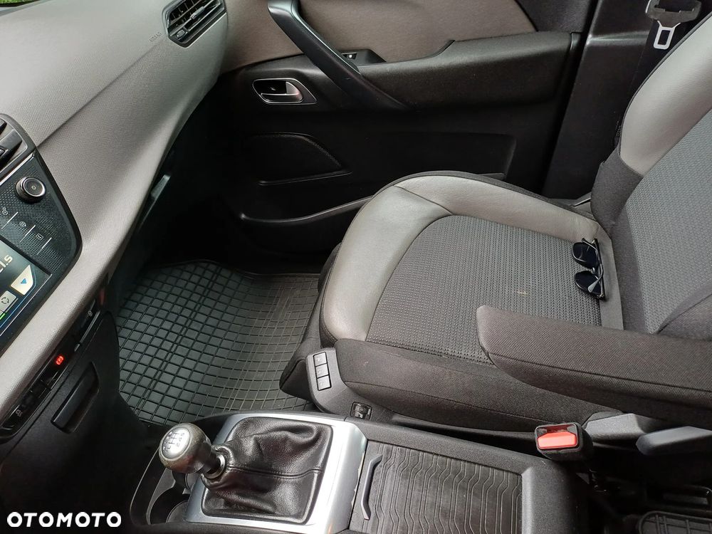 Citroën C4 Picasso 2.0 BlueHDi Intensive - 19
