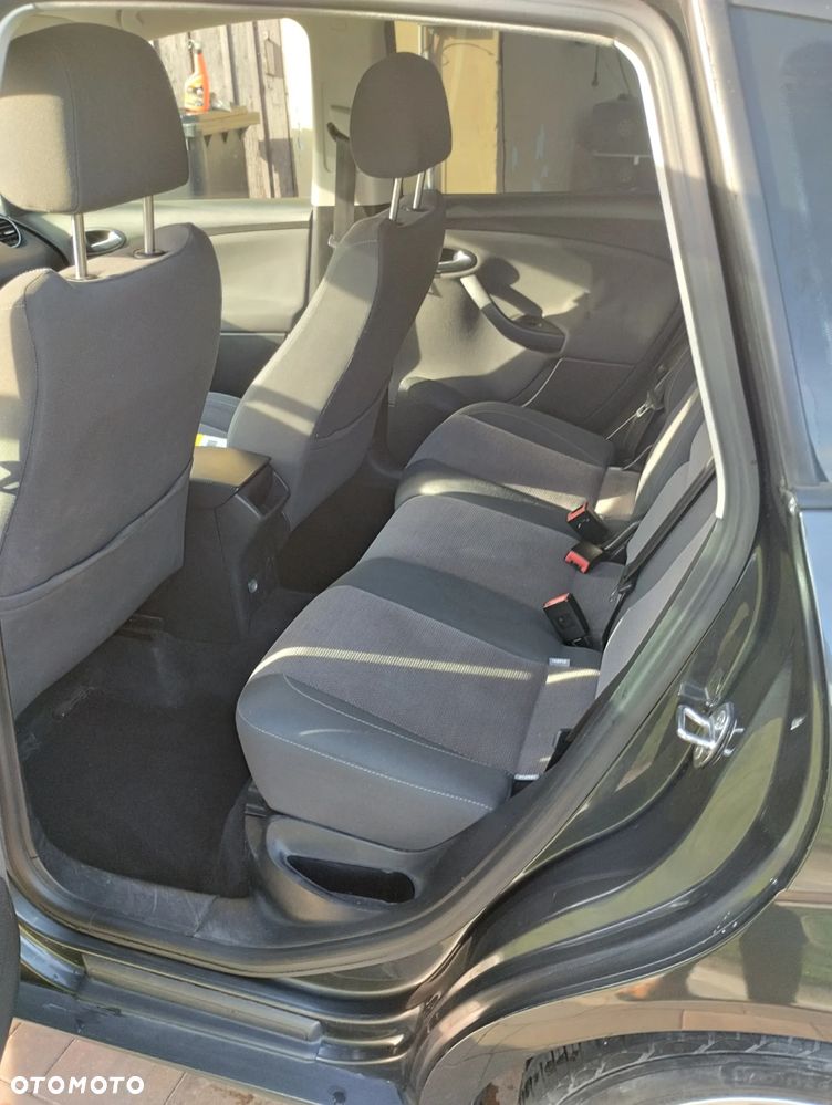 Seat Altea XL - 2
