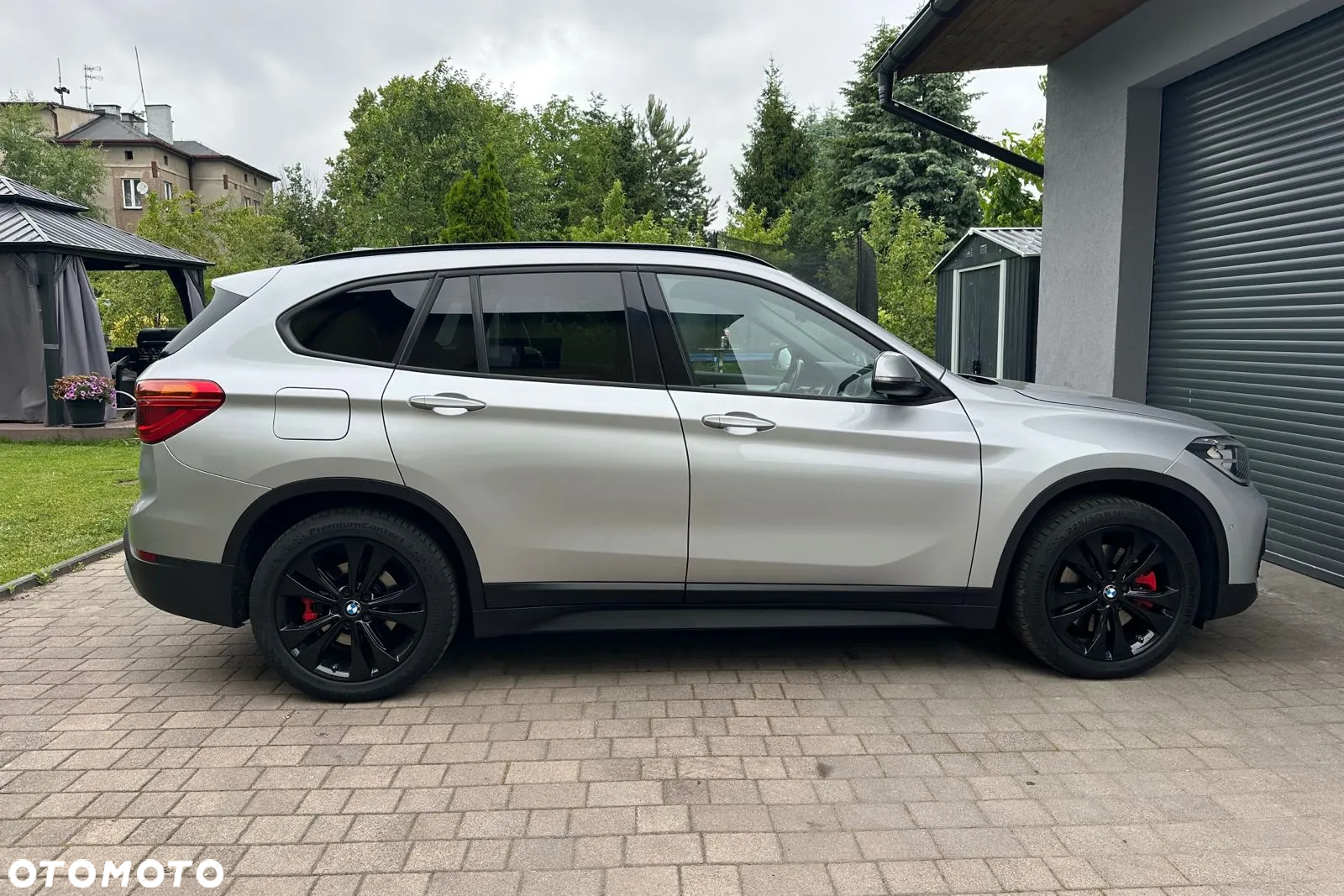 BMW X1 sDrive18i Advantage - 6
