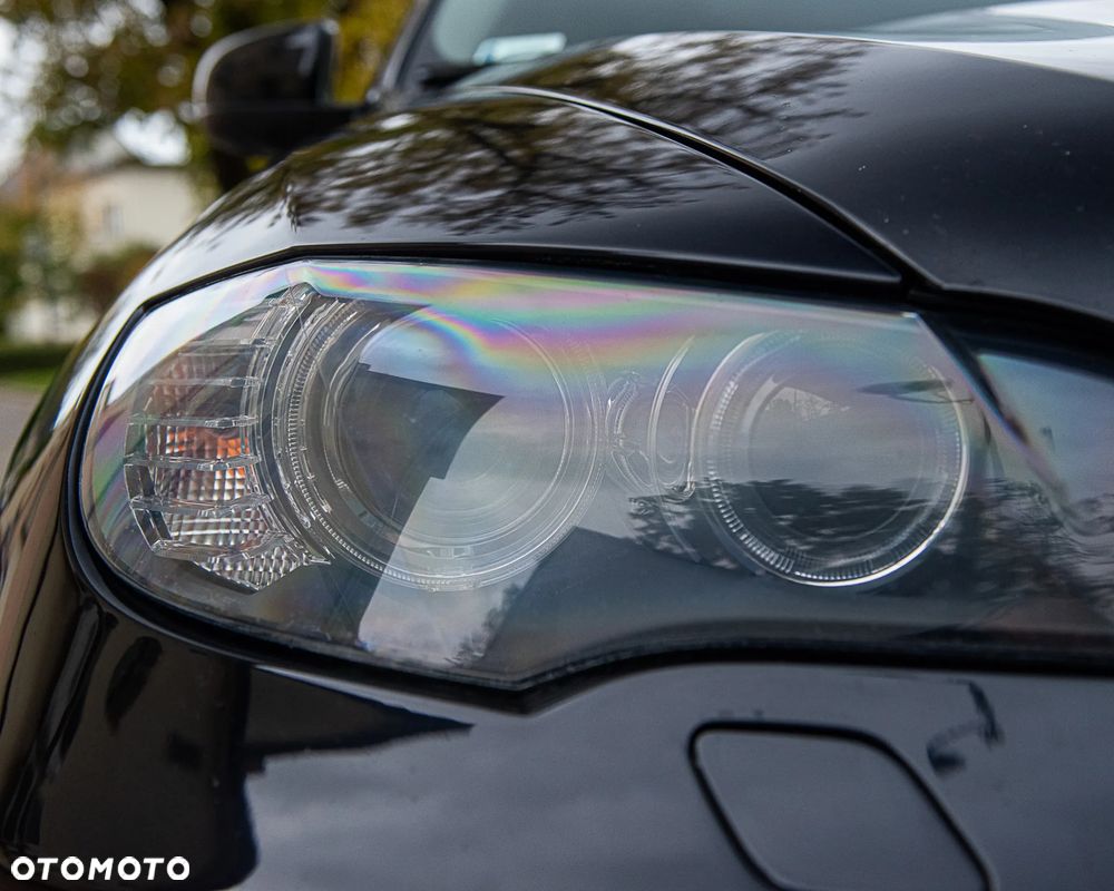 BMW X6 - 2