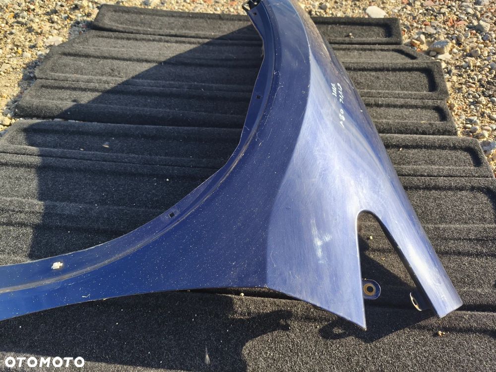 BŁOTNIK LEWY PRZÓD PRZEDNI HONDA CIVIC VIII UFO - 3