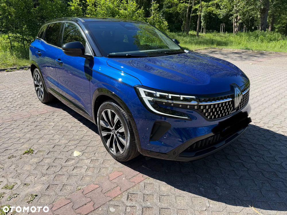 Renault Austral 1.3 TCe mHEV Techno - 3