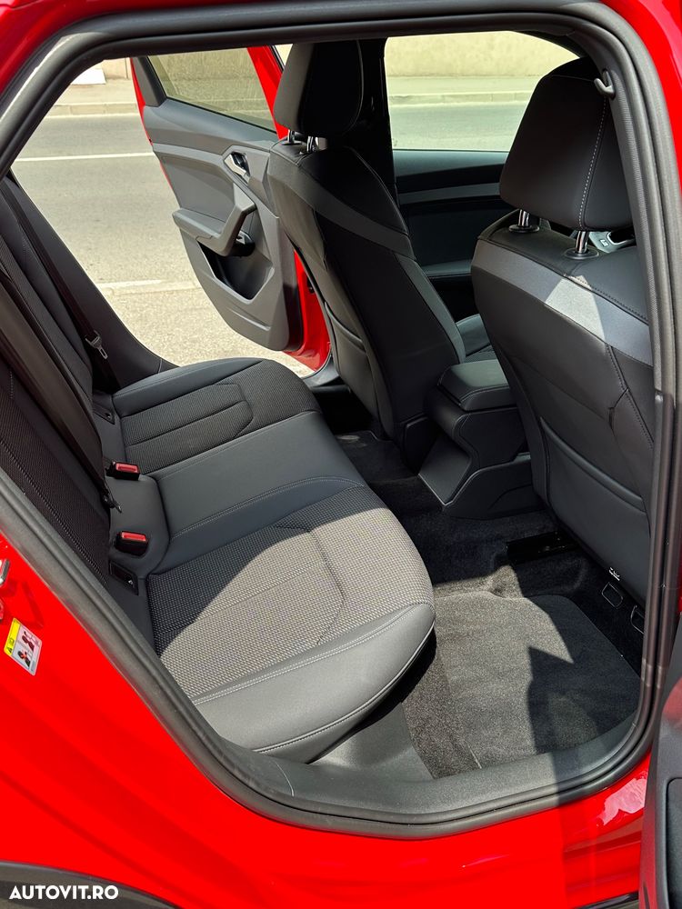 AUDI A1 2020 — imagine 9
