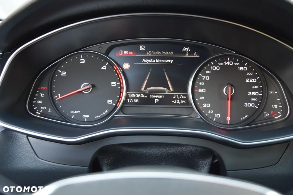 Audi A6 Avant 50 TDI mHEV Quattro Sport Tiptronic - 20