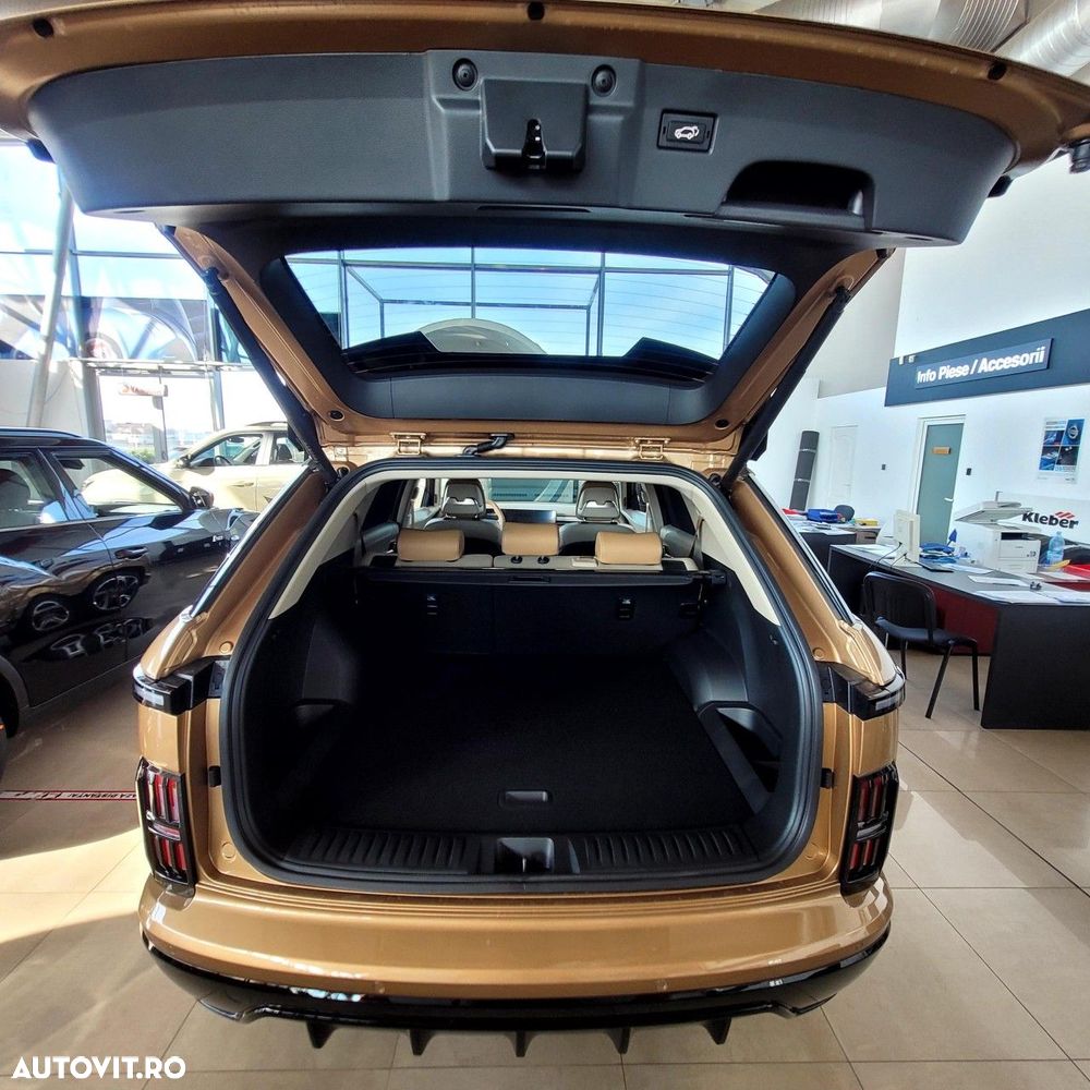 SsangYong Actyon - 9