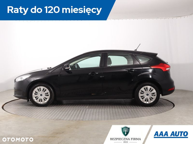 Ford Focus - 3