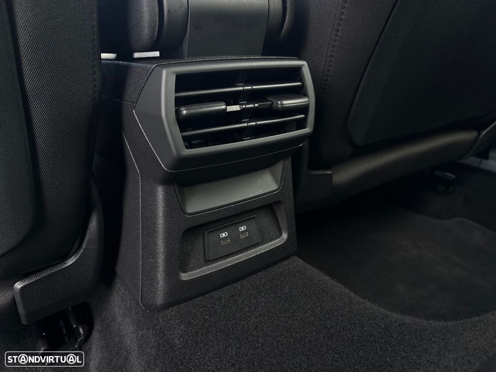 Audi A3 Sportback 40 TFSIe Advanced - 19