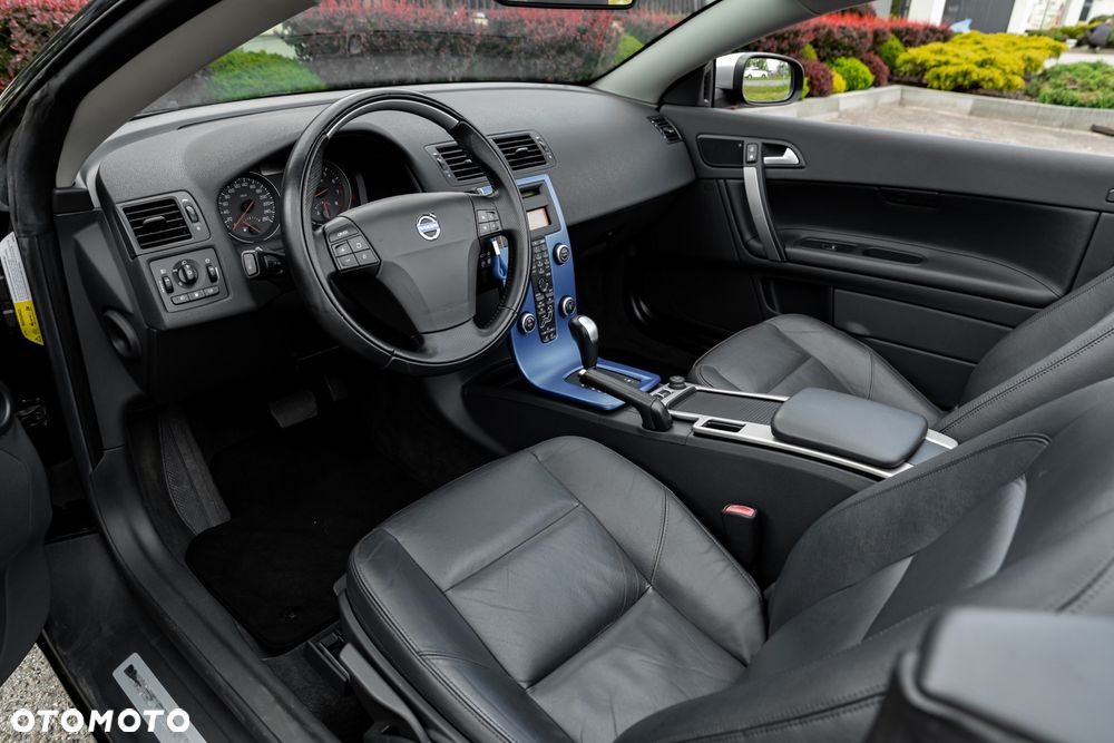 Volvo C70 2.4i Summum - 16