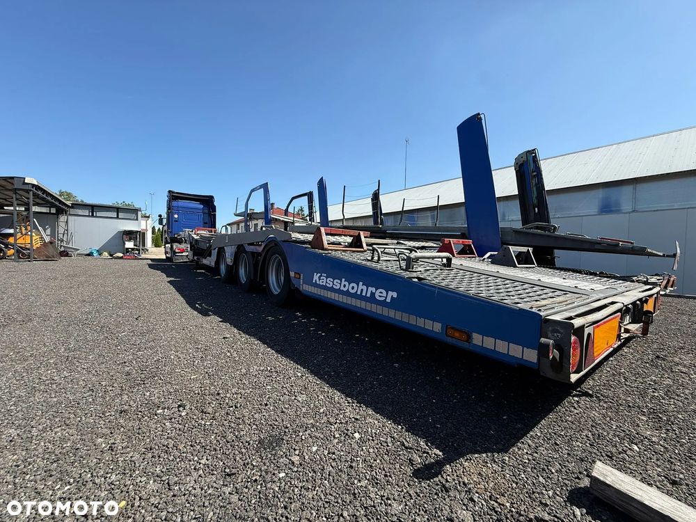 Kassbohrer FLEX Carrier - 5