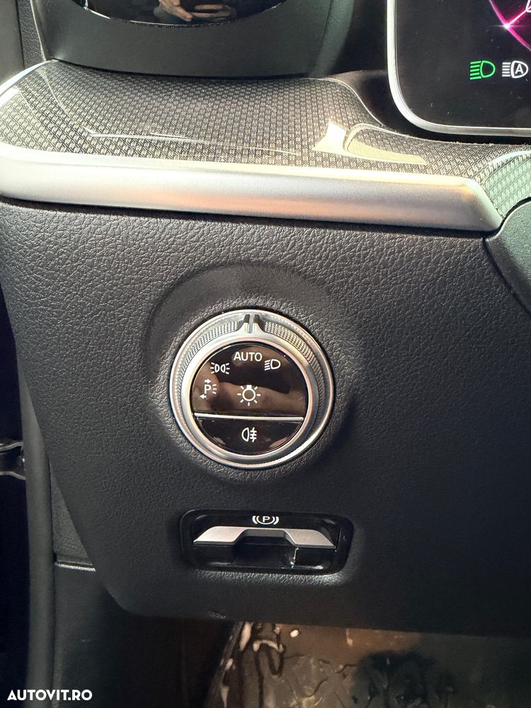 Mercedes-Benz C - 17