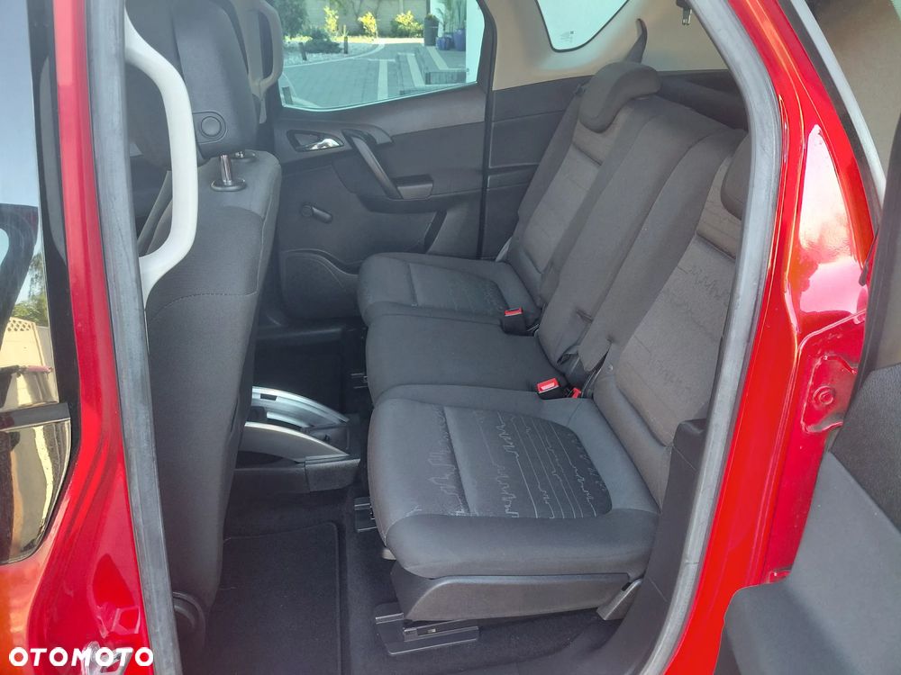Opel Meriva 1.4 150 Jahre - 11