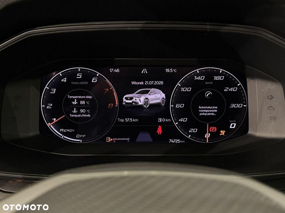 Cupra Formentor - 24