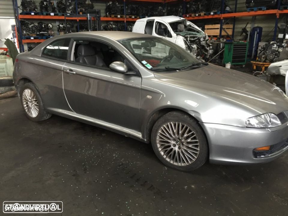 Alfa Romeo GT 1.9 jtd 150cv de 2006 para peças - 2