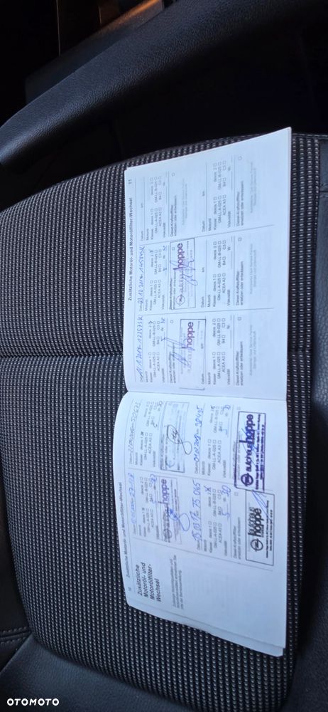 Opel Astra 1.7 CDTI DPF Exklusiv - 36