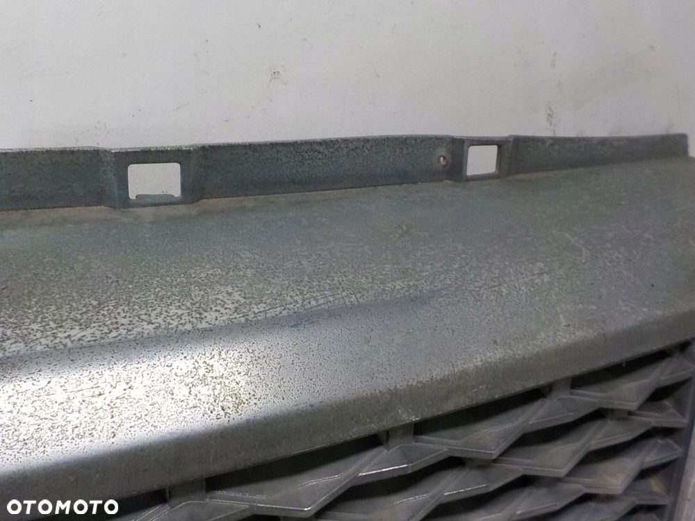 LAND ROVER RANGE ROVER SPORT L320 GRILL ATRAPA CHŁODNICY - 7