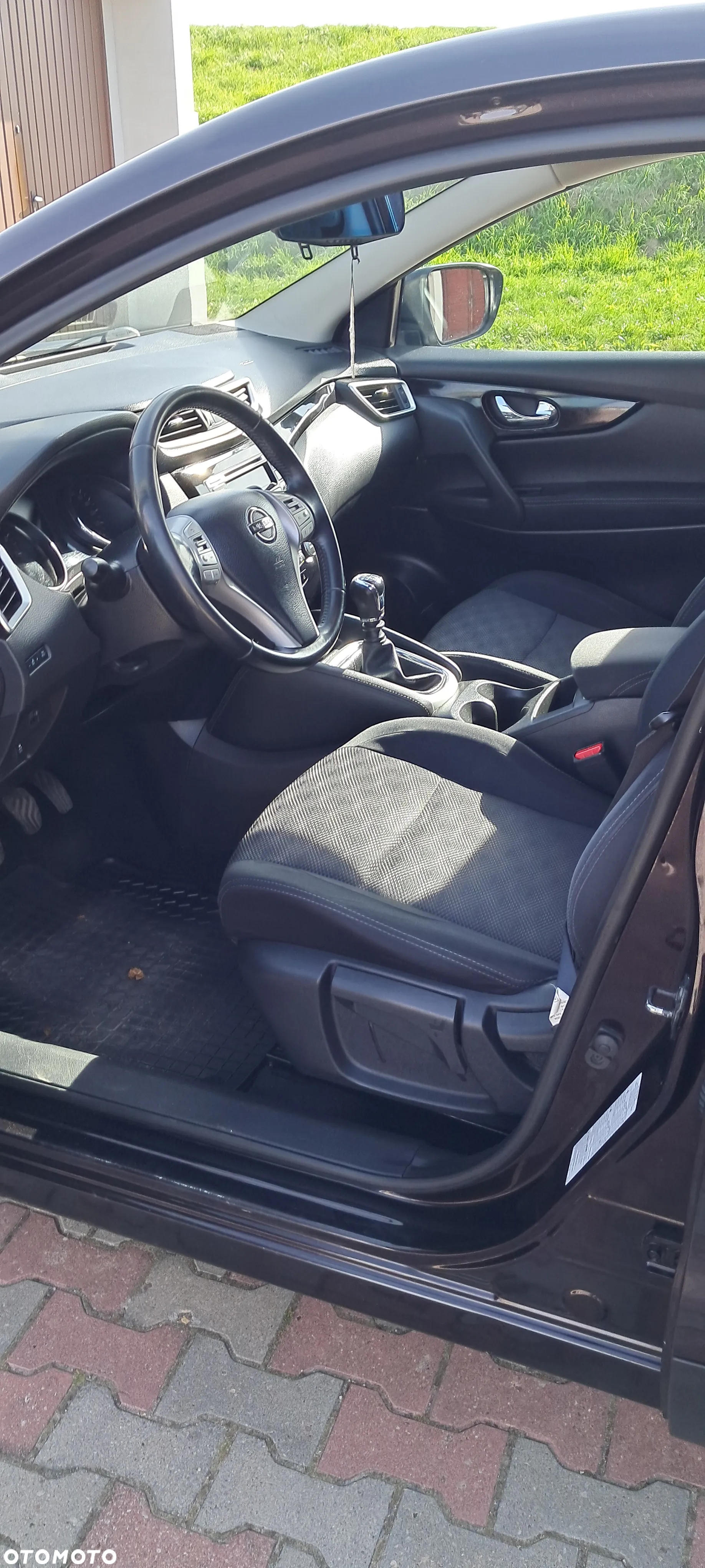 Nissan Qashqai 1.2 DIG-T Acenta - 7