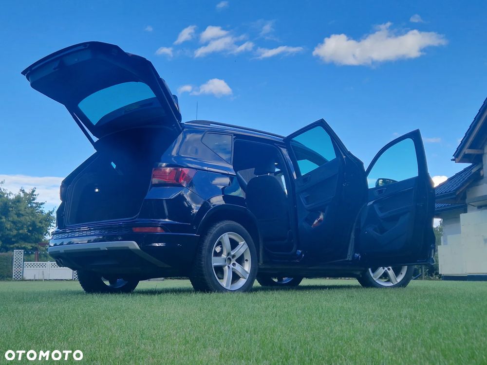 Seat Ateca - 9