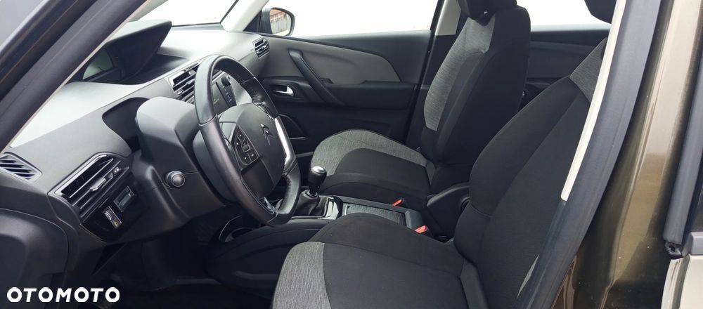 Citroën C4 Picasso 1.6 e-HDi Attraction - 7