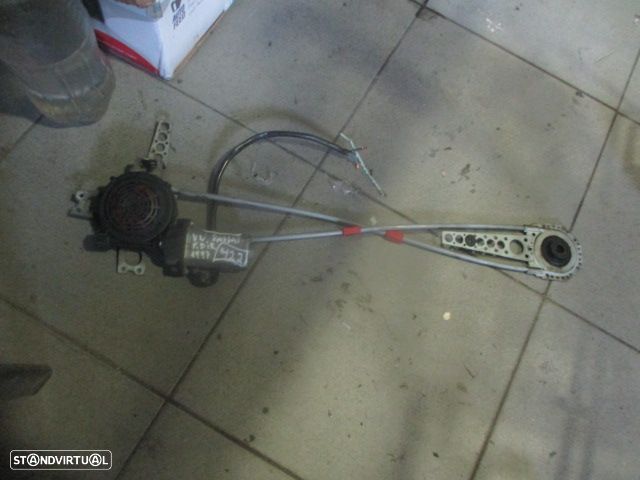 Elevador Com Motor ELEVCM422 VW PASSAT 1997 FD - 2