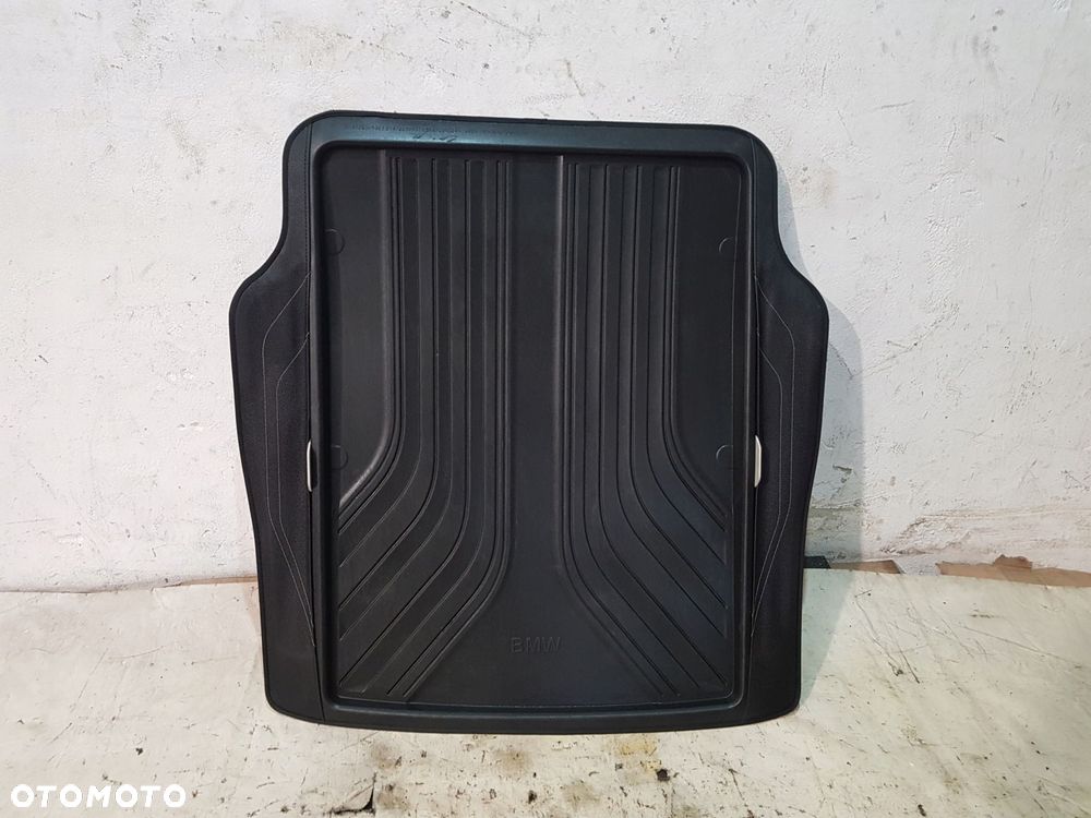 mata wkład bagażnika 51472295245 bmw f30 eur 3.0d - 1