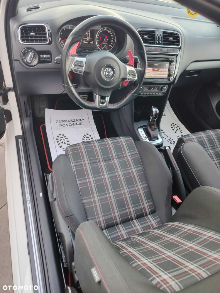 Volkswagen Polo - 7