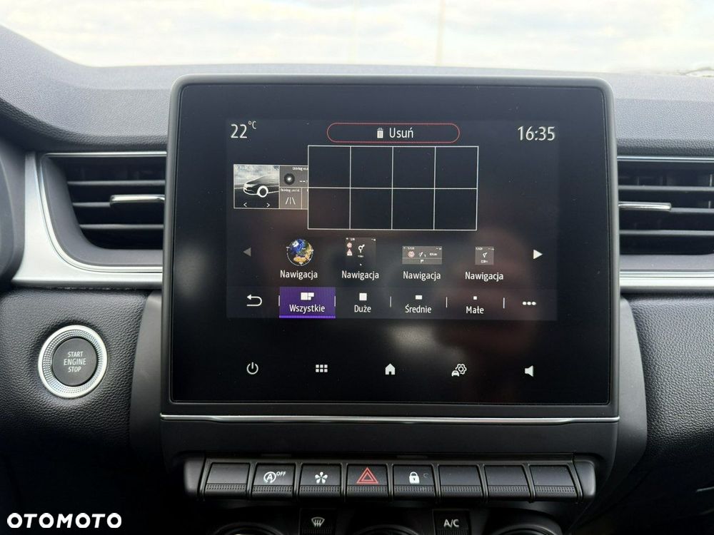 Renault Captur 1.3 TCe mHEV Techno EDC - 31