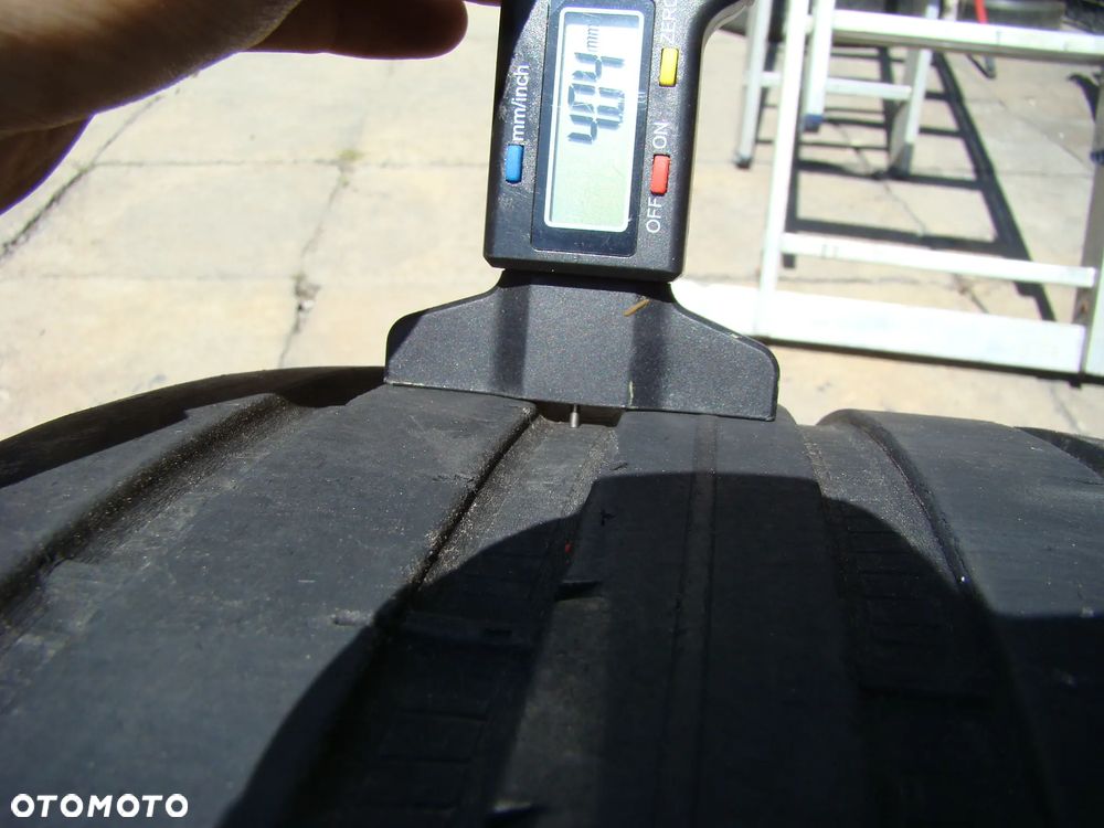 a451 5x112 Audi A4 B8 B9 A6 C6 8jx18 opony lato 245/40 - 16