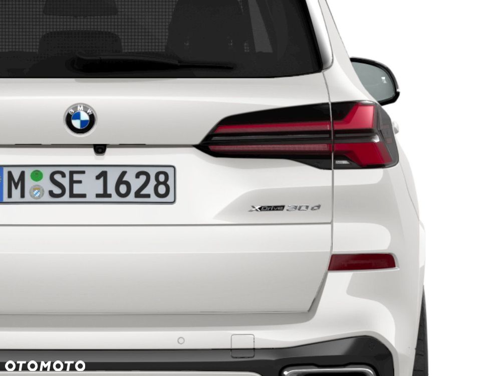 BMW X5 xDrive30d mHEV sport - 5
